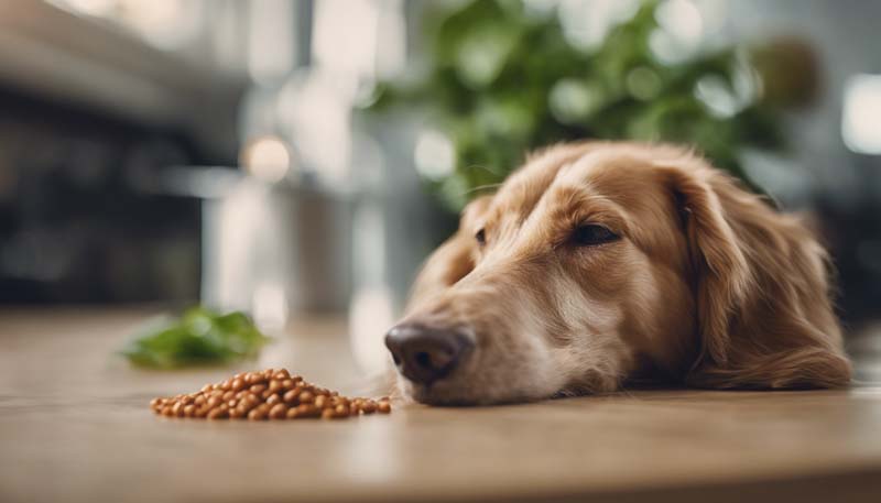 The Rise of Plant-Based Pet Foods: A Sustainable Alternative?