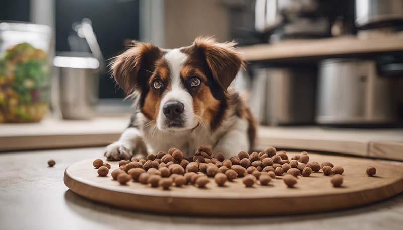 The Truth About Pet Food Recalls and Their Impact on Nutrition