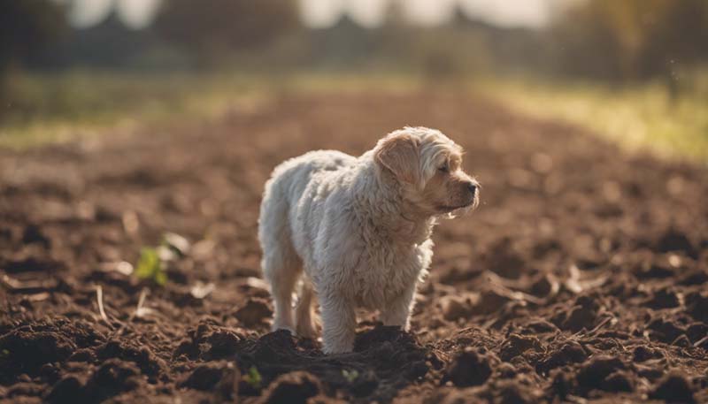 The Impact of Climate Change on Pet Nutrition and Agriculture