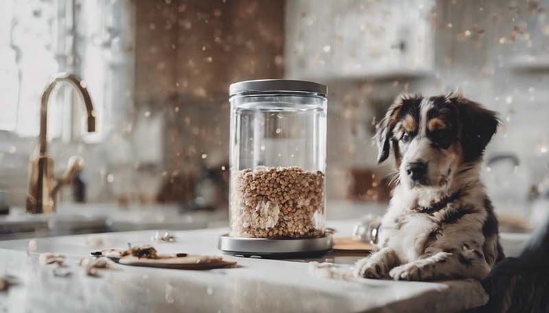 How to Incorporate Pet Nutrition Apps into Your Care Routine