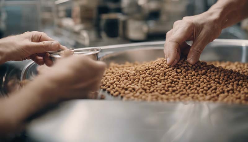 The Ethics of Sourcing High-Quality Ingredients for Pet Food